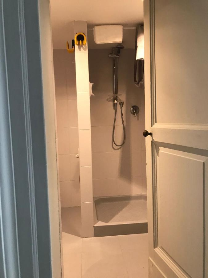 Avaya - Monolocale Soppalcato In Centro Storico Apartment Catania Luaran gambar