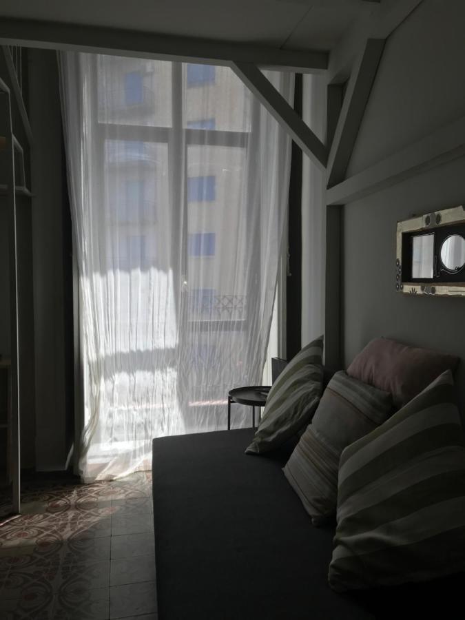 Avaya - Monolocale Soppalcato In Centro Storico Apartment Catania Luaran gambar
