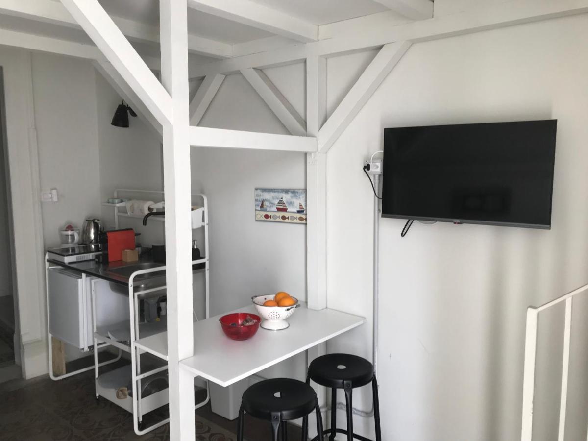 Avaya - Monolocale Soppalcato In Centro Storico Apartment Catania Luaran gambar