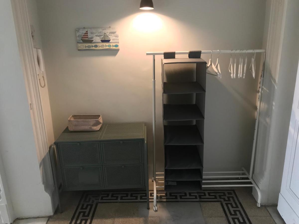 Avaya - Monolocale Soppalcato In Centro Storico Apartment Catania Luaran gambar