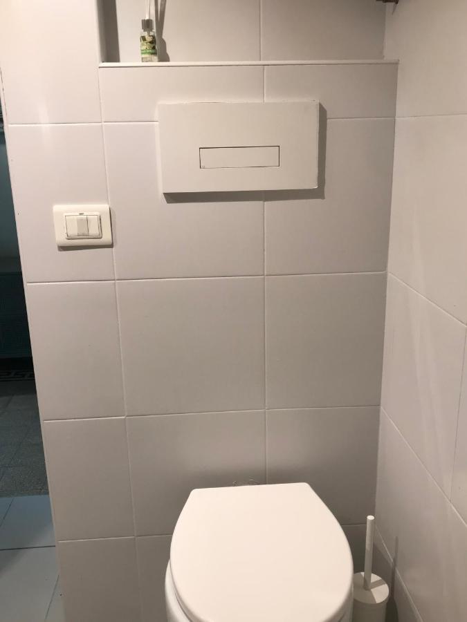 Avaya - Monolocale Soppalcato In Centro Storico Apartment Catania Luaran gambar