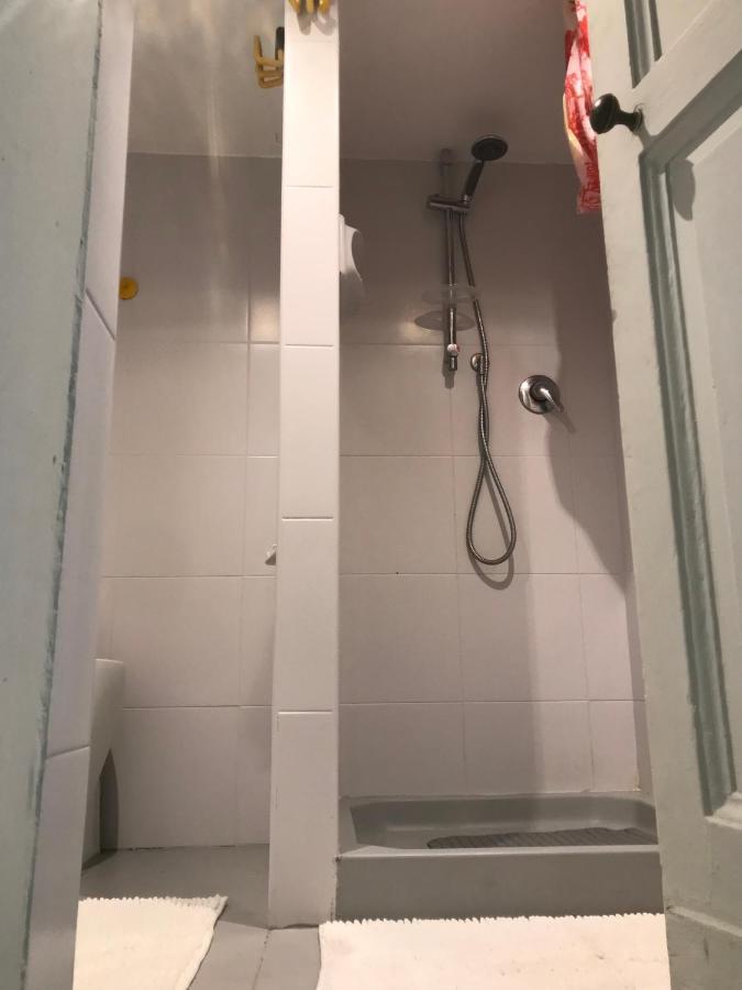Avaya - Monolocale Soppalcato In Centro Storico Apartment Catania Luaran gambar