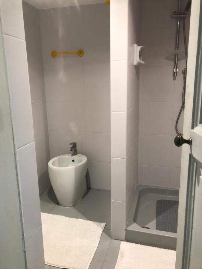 Avaya - Monolocale Soppalcato In Centro Storico Apartment Catania Luaran gambar